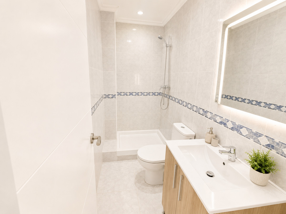 Se vende Adosada de 1 dormitorios en Costa Blanca, Alicante, España
