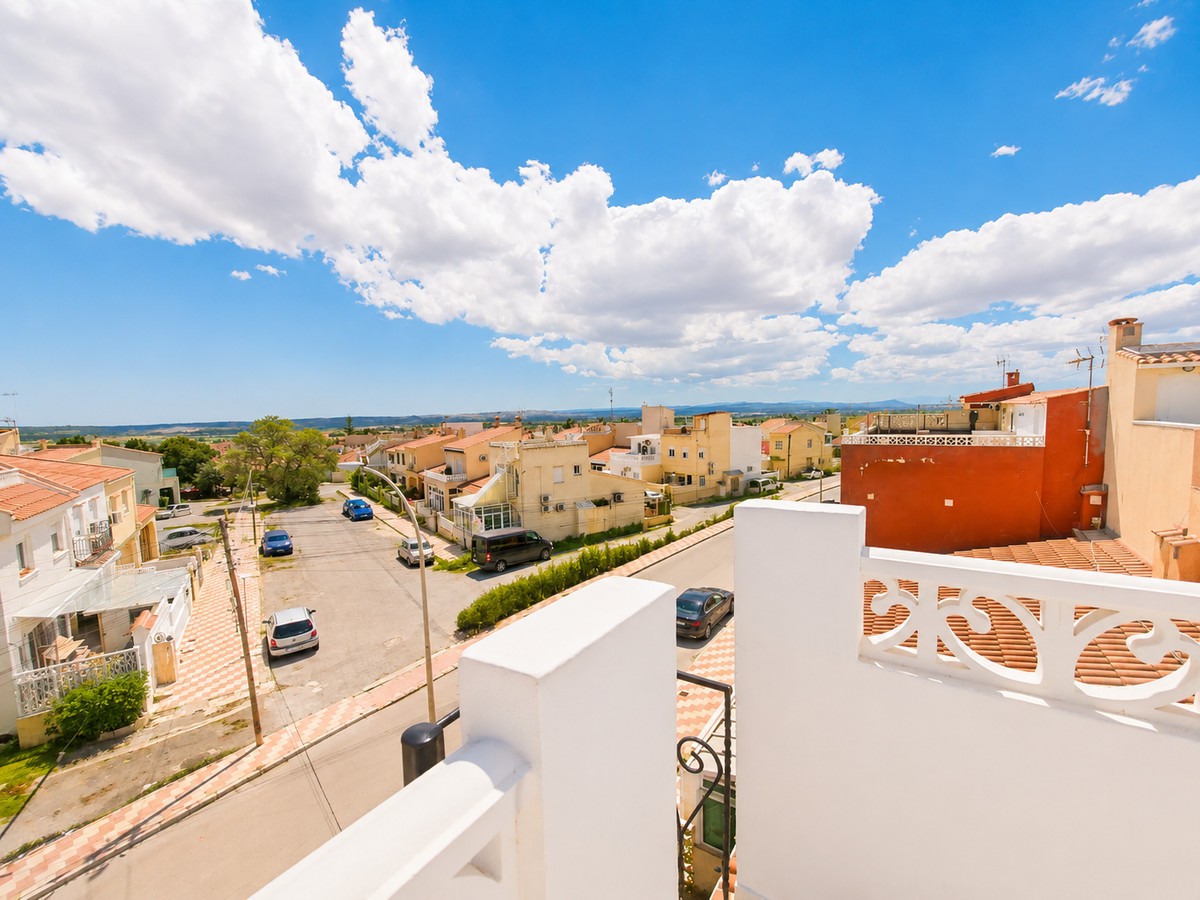 Se vende Adosada de 1 dormitorios en Costa Blanca, Alicante, España