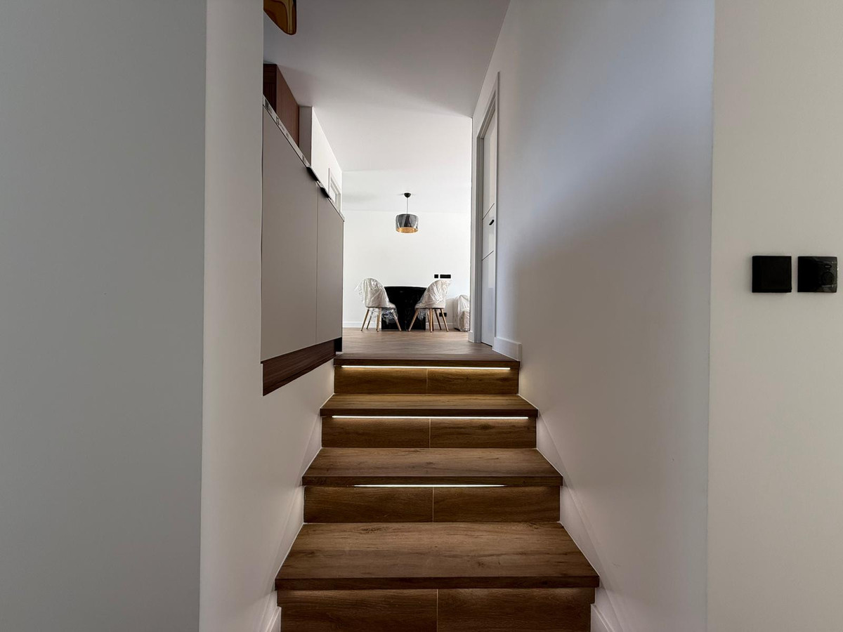 4 Bed Townhouse for sale in La Nucia Costa Blanca, Alicante, Spain