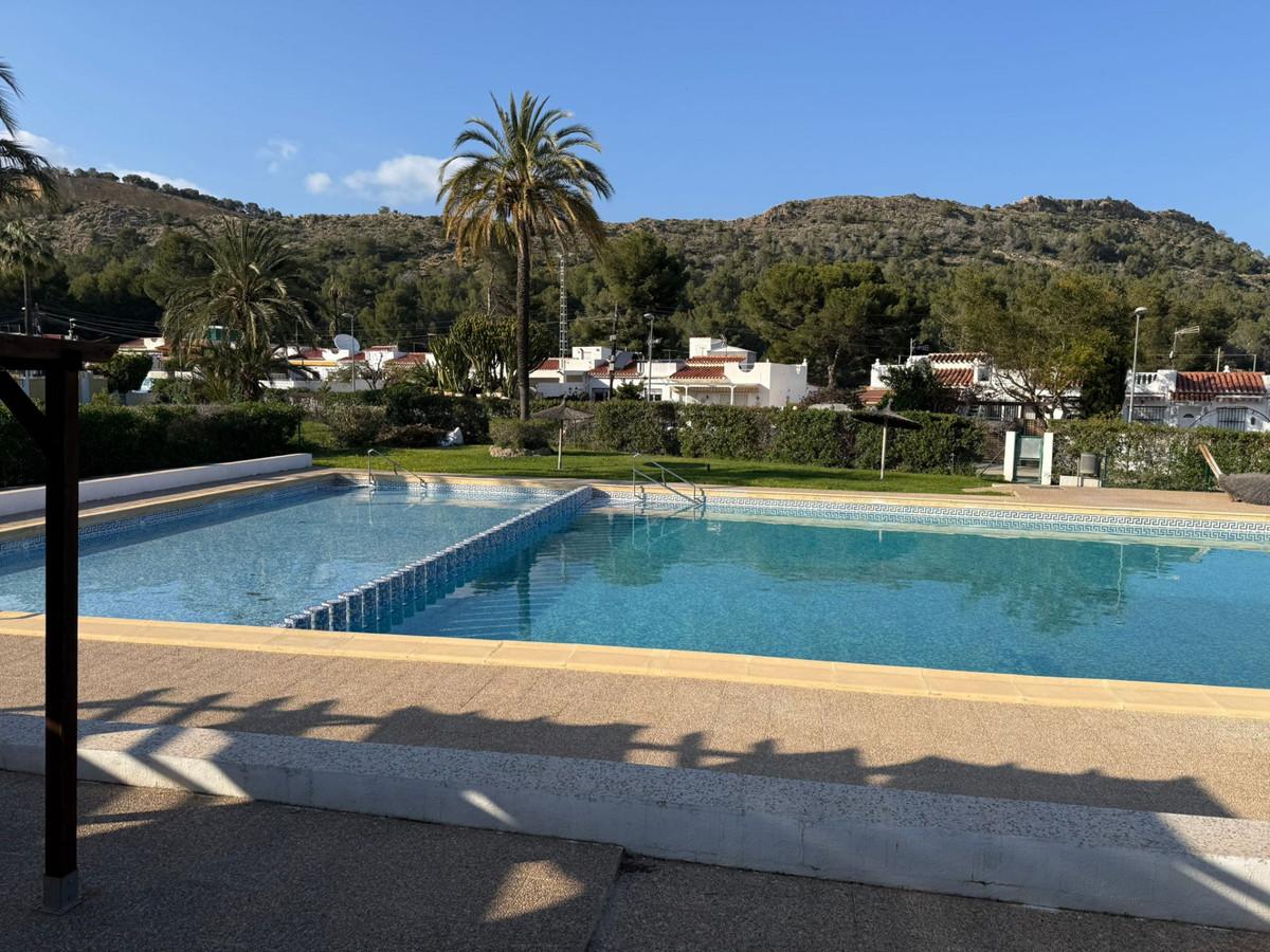 4 Bed Townhouse for sale in La Nucia Costa Blanca, Alicante, Spain