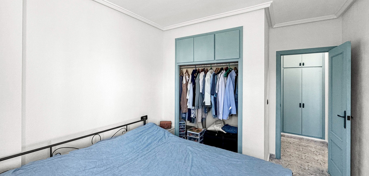 Se vende Dúplex de 2 dormitorios en Costa Blanca, Alicante, España