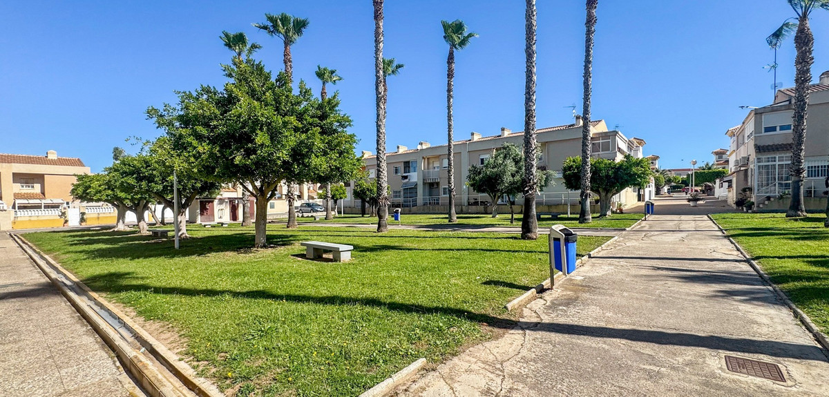 Se vende Dúplex de 2 dormitorios en Costa Blanca, Alicante, España