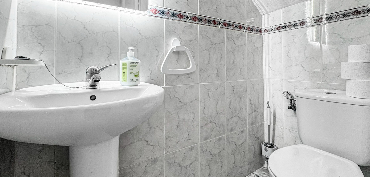 Se vende Dúplex de 2 dormitorios en Costa Blanca, Alicante, España
