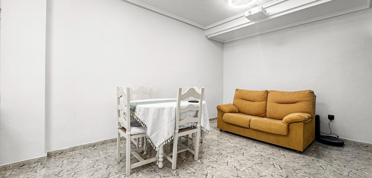 Se vende Dúplex de 2 dormitorios en Costa Blanca, Alicante, España