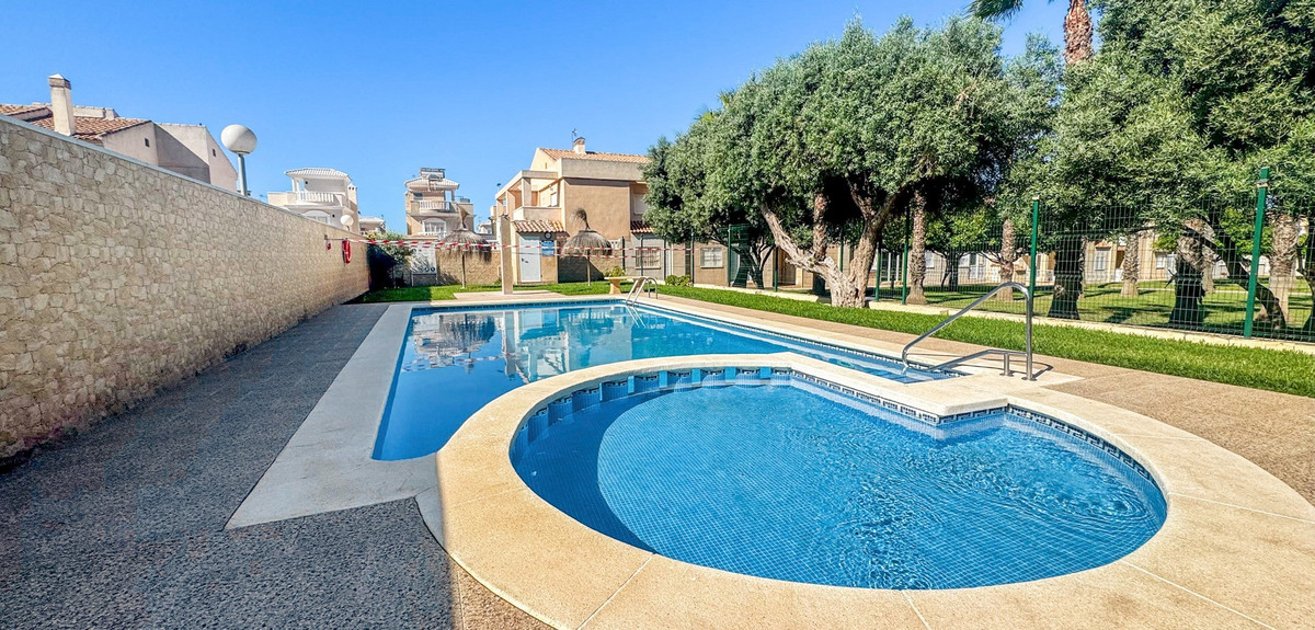 Se vende Dúplex de 2 dormitorios en Costa Blanca, Alicante, España