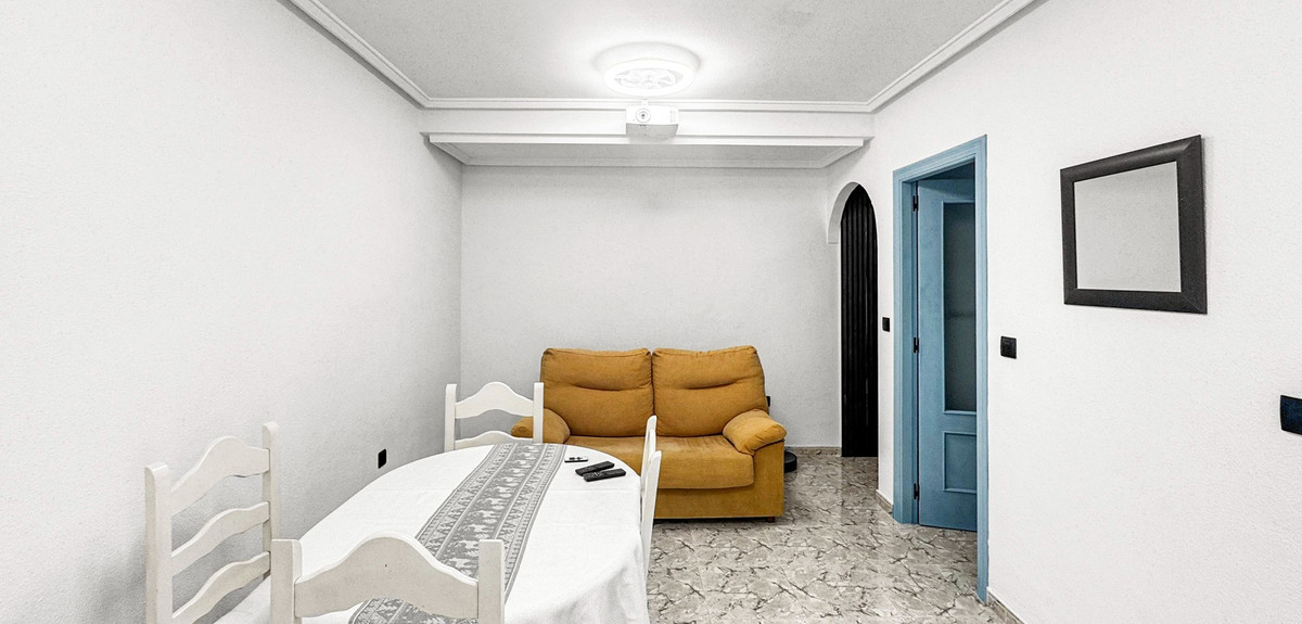 Se vende Dúplex de 2 dormitorios en Costa Blanca, Alicante, España