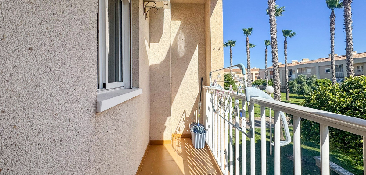 Se vende Dúplex de 2 dormitorios en Costa Blanca, Alicante, España