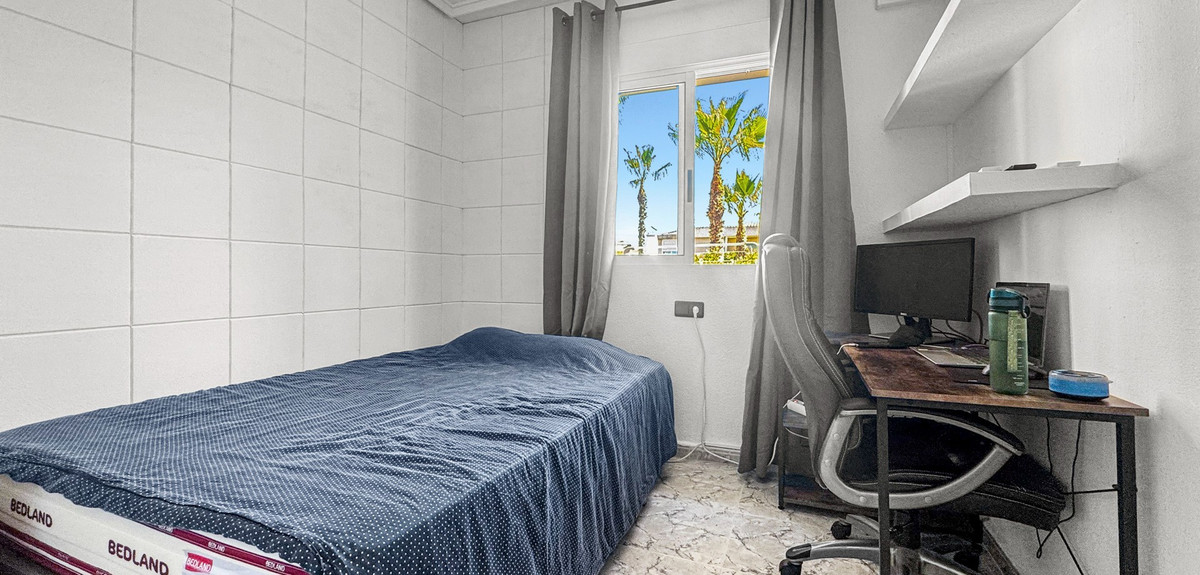 Se vende Dúplex de 2 dormitorios en Costa Blanca, Alicante, España