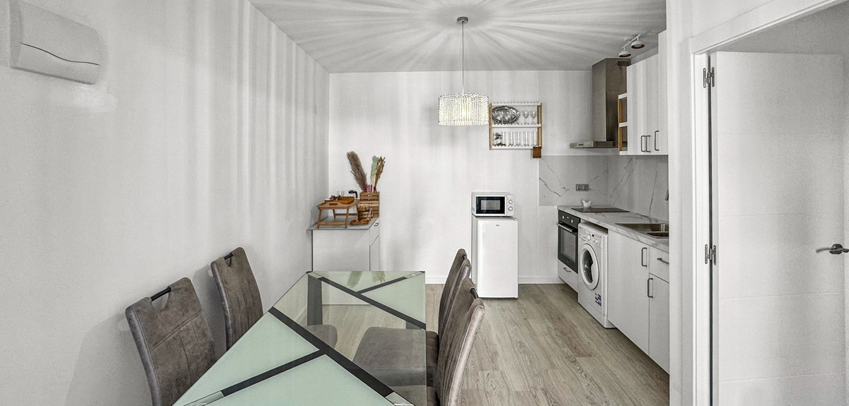 Se vende Bungalow de 1 dormitorios en Costa Blanca, Alicante, España