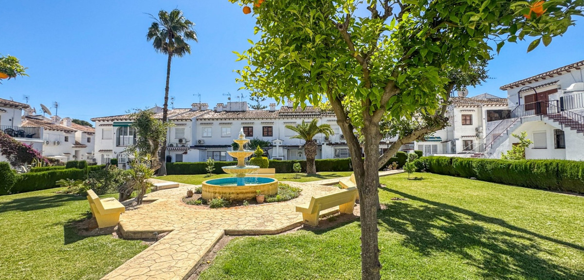 Se vende Bungalow de 1 dormitorios en Costa Blanca, Alicante, España