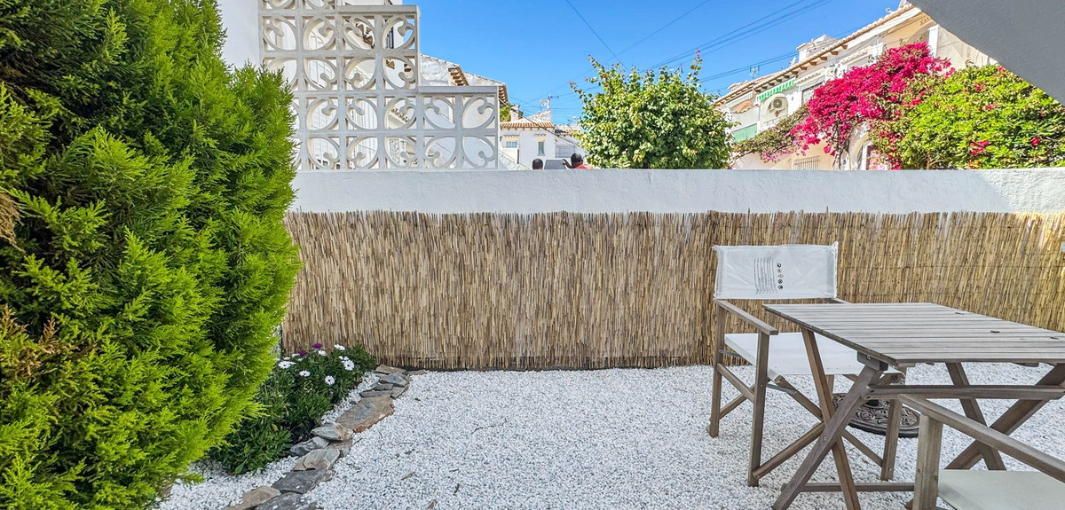 Se vende Bungalow de 1 dormitorios en Costa Blanca, Alicante, España