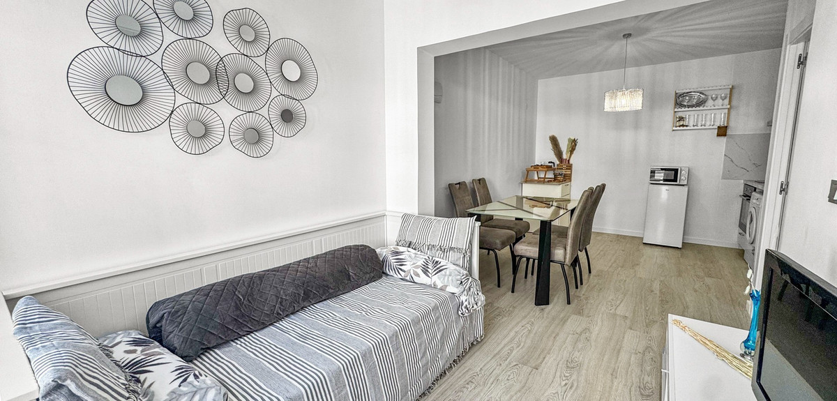 Se vende Bungalow de 1 dormitorios en Costa Blanca, Alicante, España