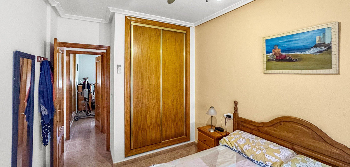 Se vende Adosada de 3 dormitorios en Costa Blanca, Alicante, España