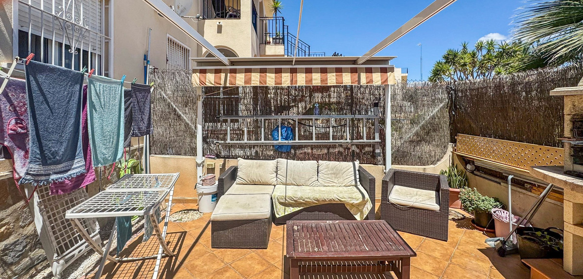 Se vende Adosada de 3 dormitorios en Costa Blanca, Alicante, España