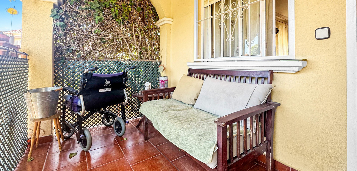 Se vende Adosada de 3 dormitorios en Costa Blanca, Alicante, España