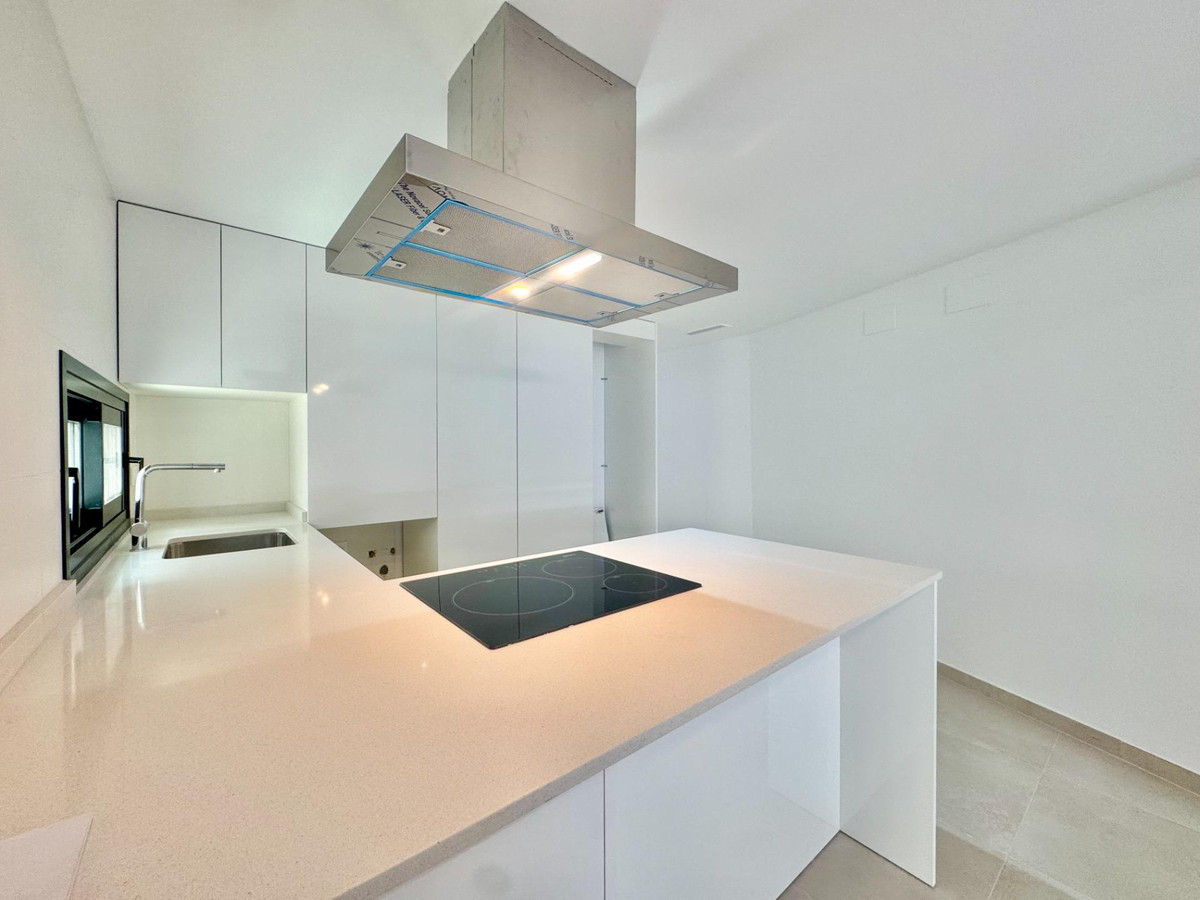 Se vende Apartamento Planta Media de 3 dormitorios en Costa Blanca, Alicante, España