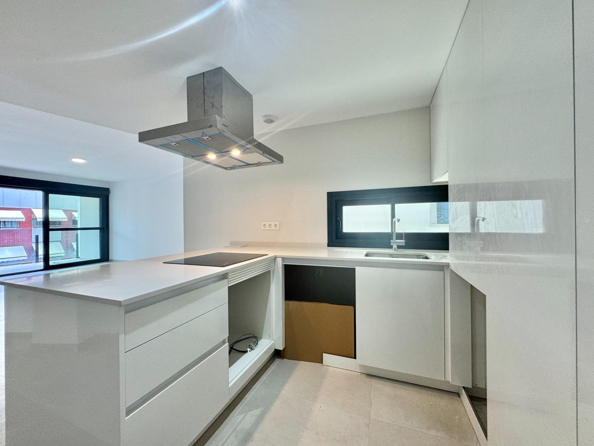 Se vende Apartamento Planta Media de 3 dormitorios en Costa Blanca, Alicante, España