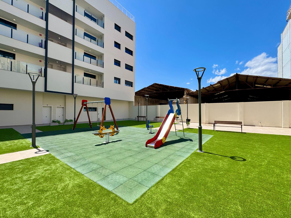Se vende Apartamento Planta Media de 3 dormitorios en Costa Blanca, Alicante, España