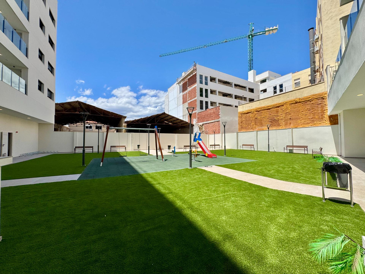 Se vende Apartamento Planta Media de 3 dormitorios en Costa Blanca, Alicante, España