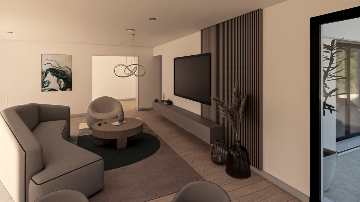Se vende Villa - Chalet de 4 dormitorios en Costa Del Sol, Cadiz, España