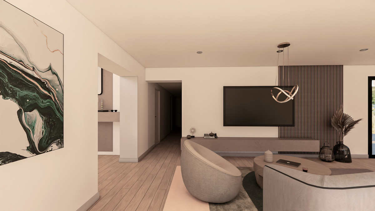 Se vende Villa - Chalet de 4 dormitorios en Costa Del Sol, Cadiz, España