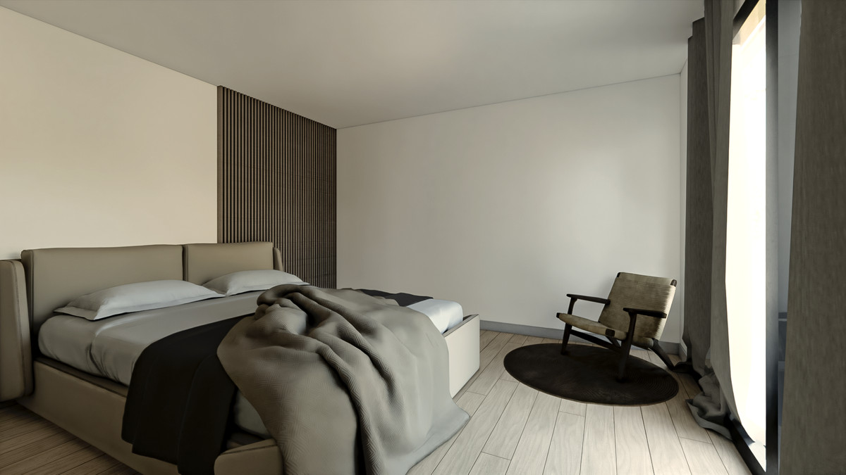 Se vende Villa - Chalet de 4 dormitorios en Costa Del Sol, Cadiz, España