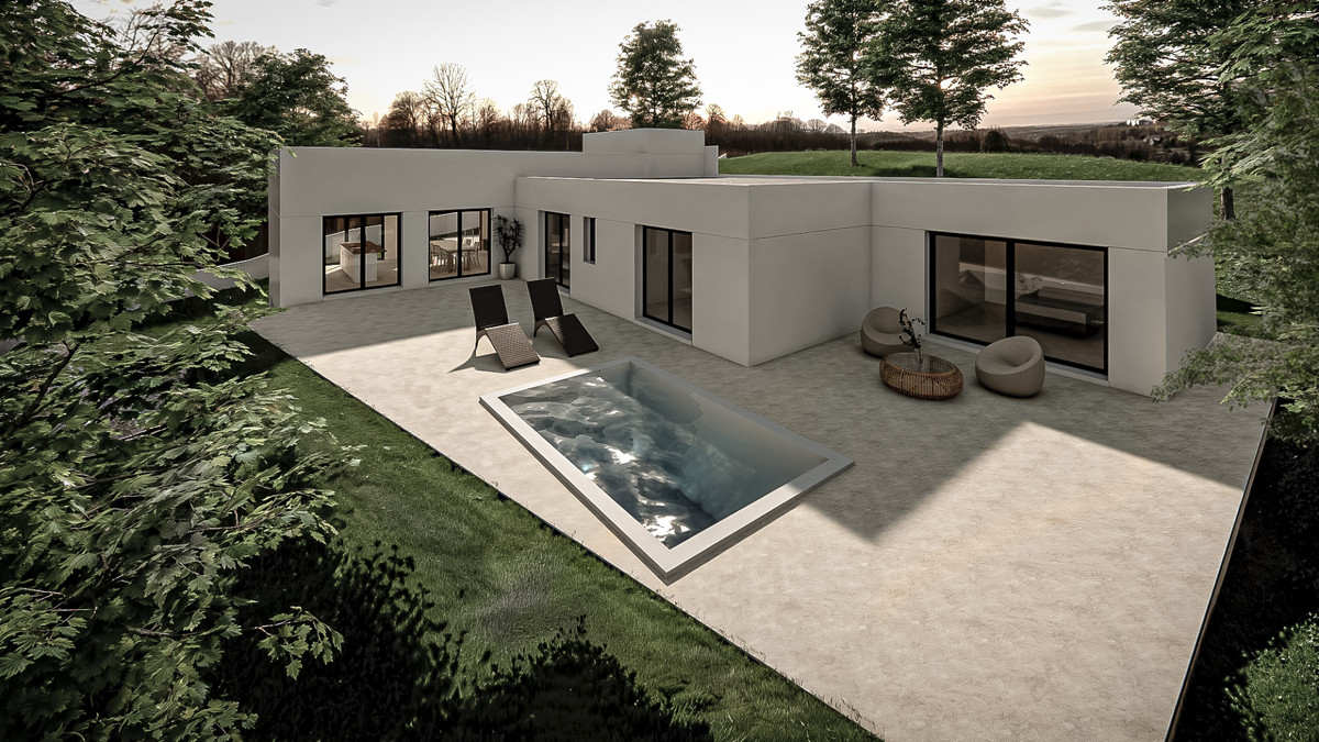 Se vende Villa - Chalet de 4 dormitorios en Costa Del Sol, Cadiz, España