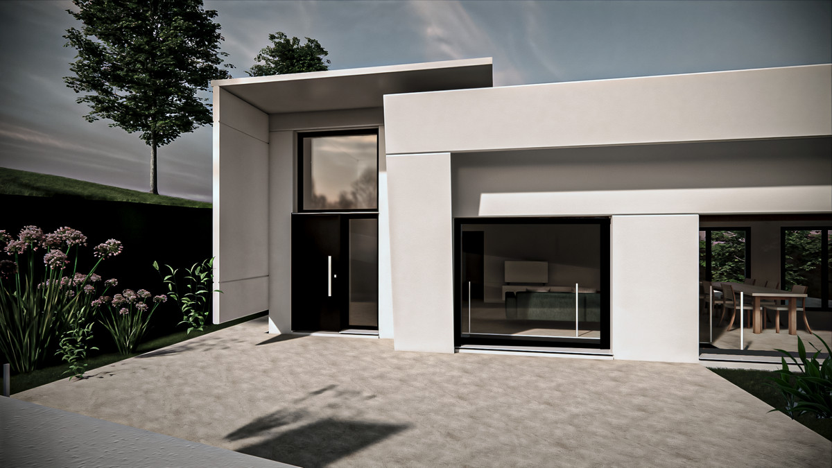 Se vende Villa - Chalet de 4 dormitorios en Costa Del Sol, Cadiz, España