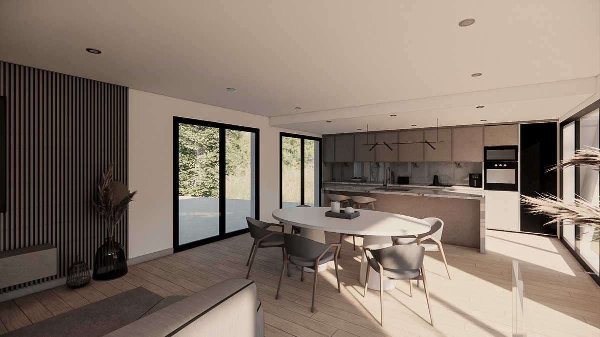 Se vende Villa - Chalet de 4 dormitorios en Costa Del Sol, Cadiz, España