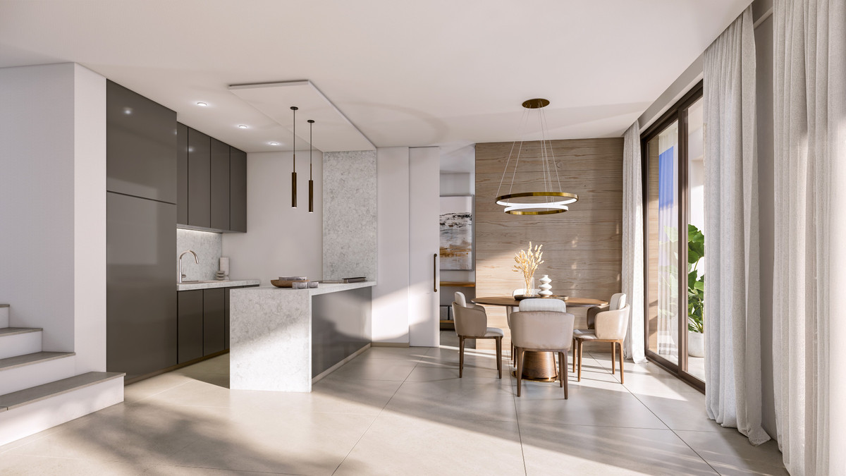 Se vende Villa - Chalet de 4 dormitorios en Costa Del Sol, Málaga, España