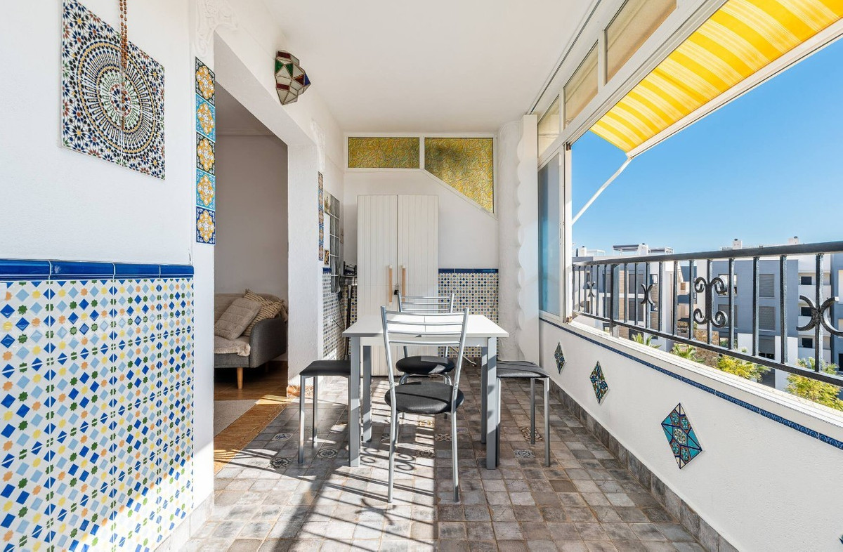 Se vende Ático de 2 dormitorios en Costa Blanca, Alicante, España