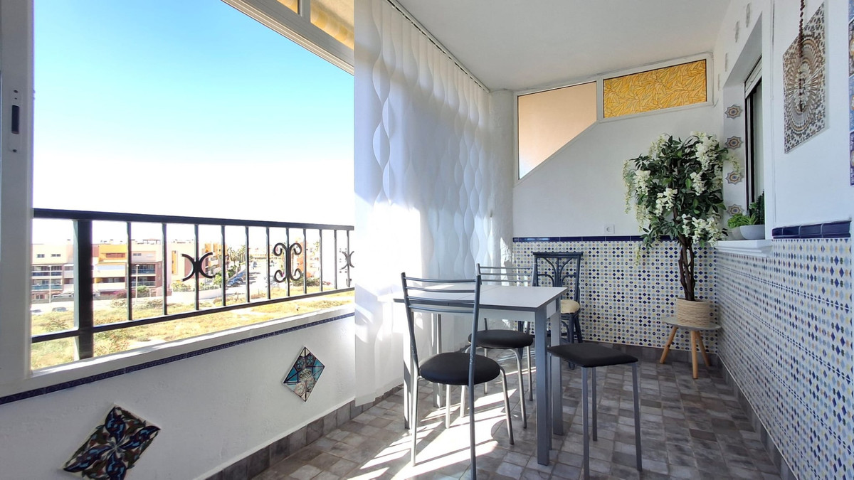 Se vende Ático de 2 dormitorios en Costa Blanca, Alicante, España