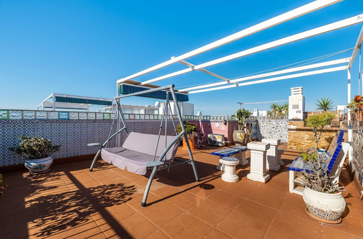 Se vende Ático de 2 dormitorios en Costa Blanca, Alicante, España
