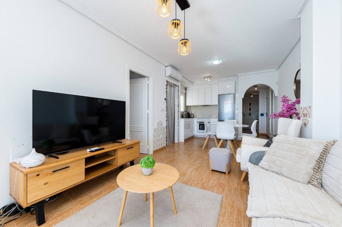 Se vende Ático de 2 dormitorios en Costa Blanca, Alicante, España