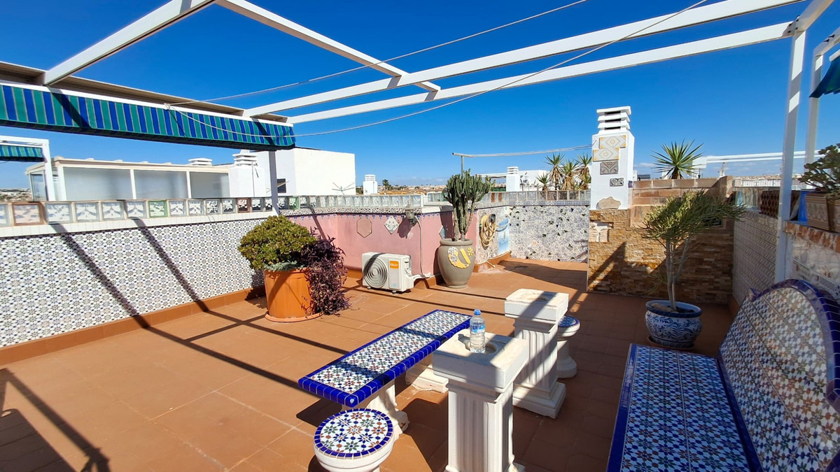 Se vende Ático de 2 dormitorios en Costa Blanca, Alicante, España