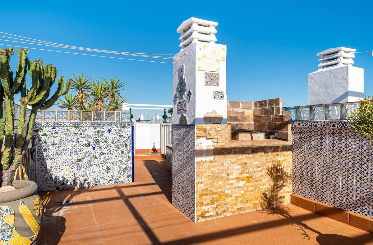 Se vende Ático de 2 dormitorios en Costa Blanca, Alicante, España