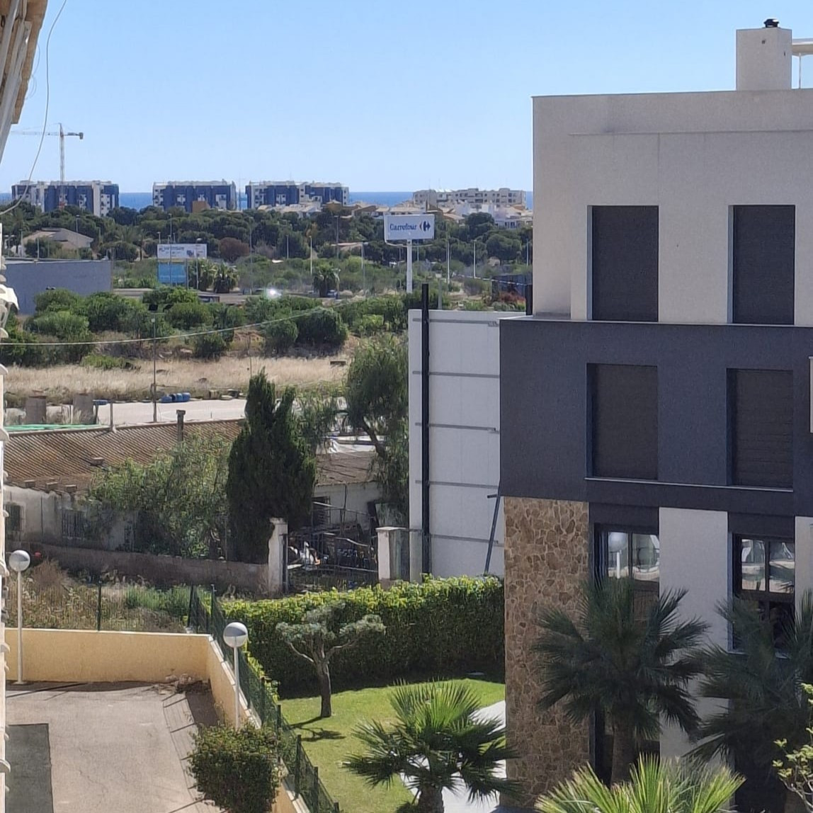 Se vende Ático de 2 dormitorios en Costa Blanca, Alicante, España