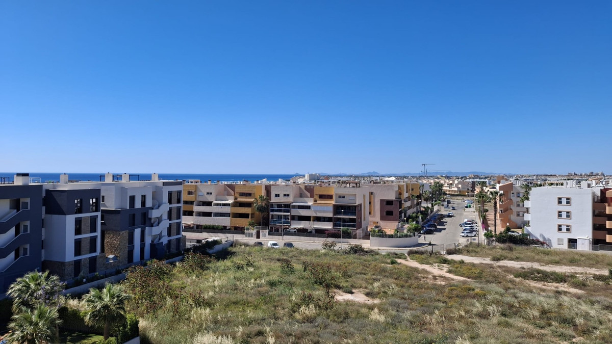 Se vende Ático de 2 dormitorios en Costa Blanca, Alicante, España