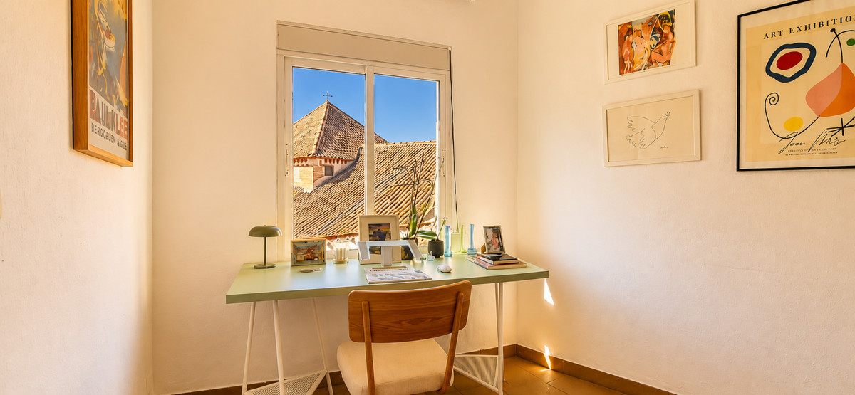 3 Bed Townhouse for sale in Gaucín Costa Del Sol, Málaga, Spain