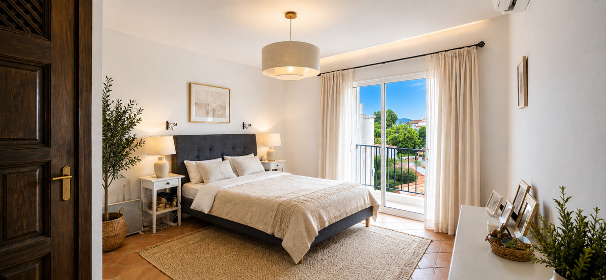 3 Bed Townhouse for sale in Gaucín Costa Del Sol, Málaga, Spain
