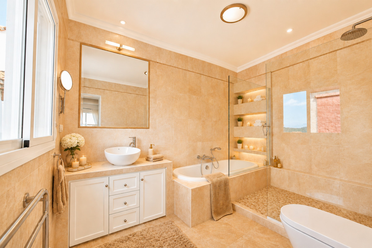 3 Bed Townhouse for sale in Gaucín Costa Del Sol, Málaga, Spain