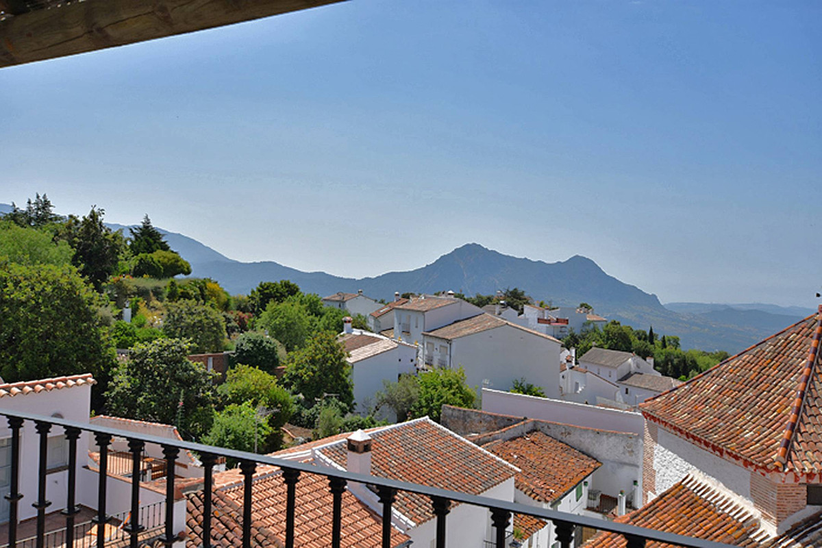 3 Bed Townhouse for sale in Gaucín Costa Del Sol, Málaga, Spain
