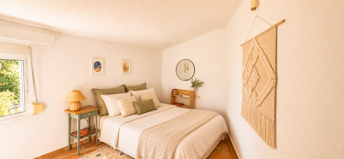3 Bed Townhouse for sale in Gaucín Costa Del Sol, Málaga, Spain
