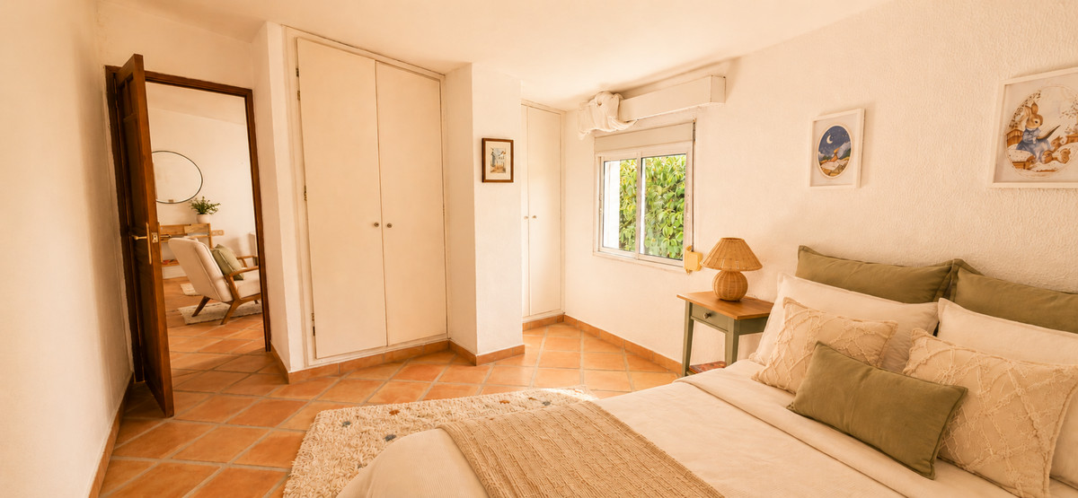3 Bed Townhouse for sale in Gaucín Costa Del Sol, Málaga, Spain