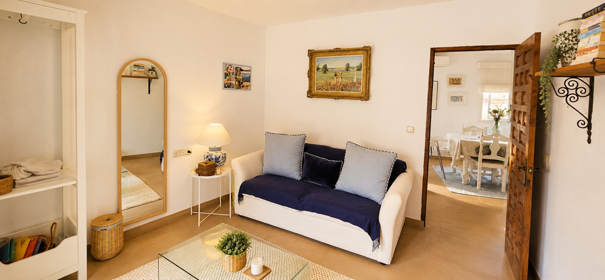 3 Bed Townhouse for sale in Gaucín Costa Del Sol, Málaga, Spain