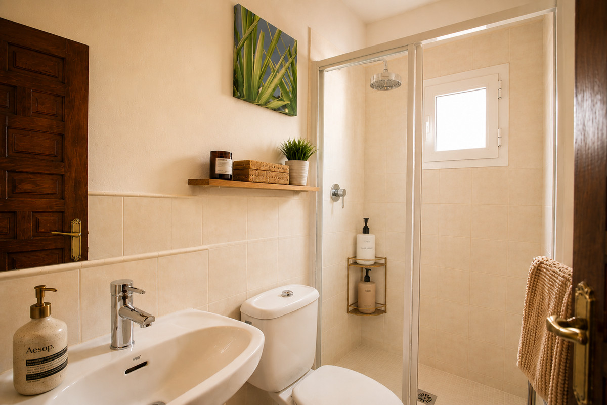 3 Bed Townhouse for sale in Gaucín Costa Del Sol, Málaga, Spain