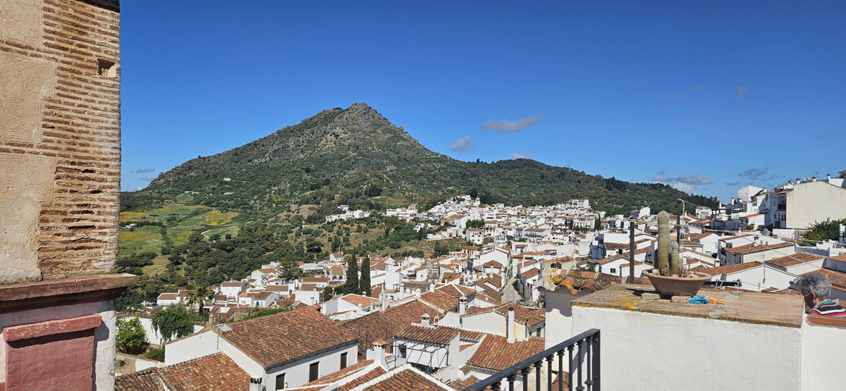 3 Bed Townhouse for sale in Gaucín Costa Del Sol, Málaga, Spain
