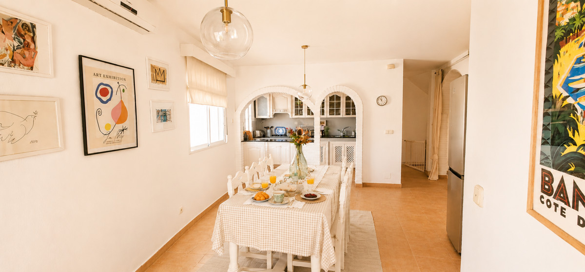 3 Bed Townhouse for sale in Gaucín Costa Del Sol, Málaga, Spain