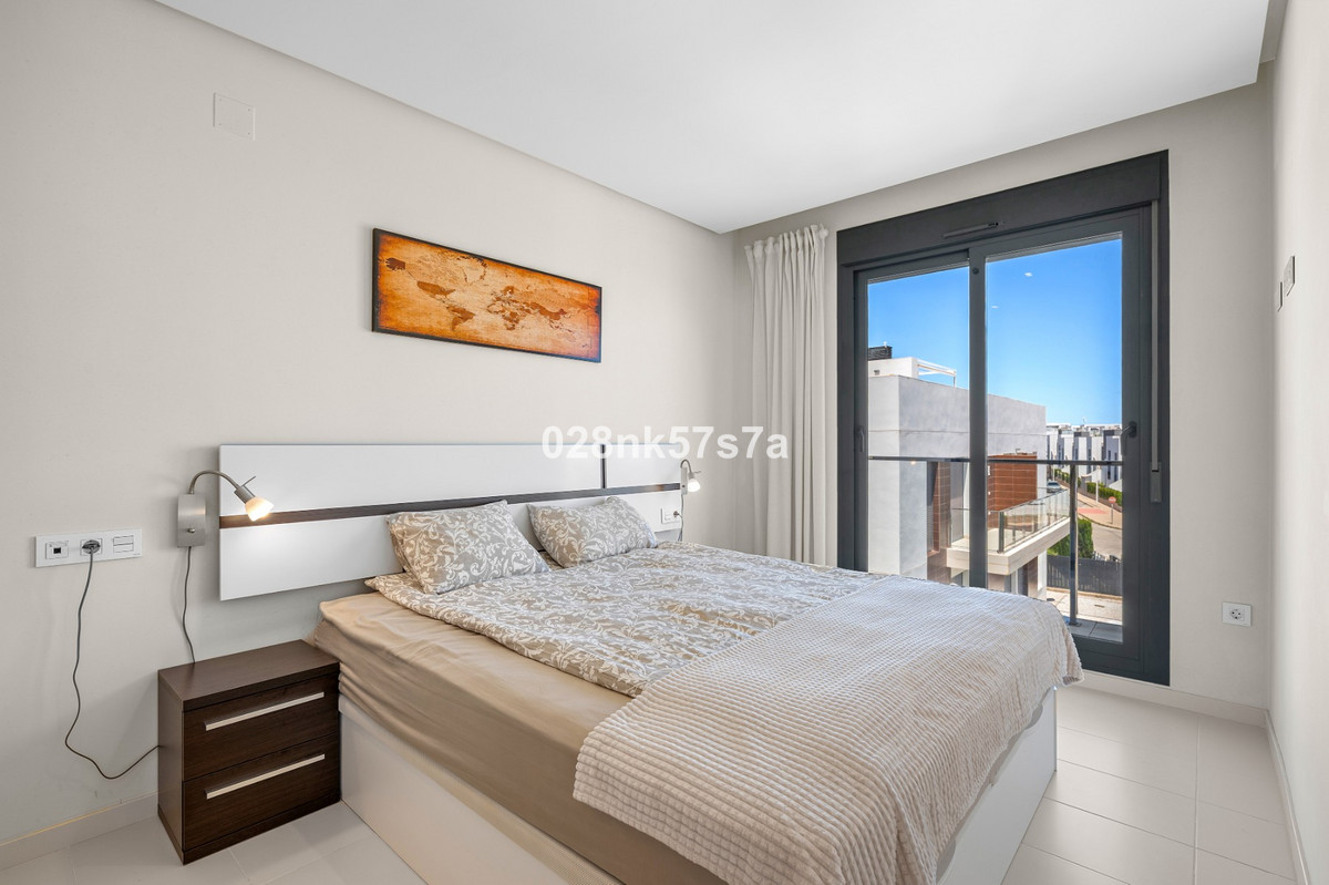 3 Bed Apartment for sale in Punta Prima Costa Blanca, Alicante, Spain
