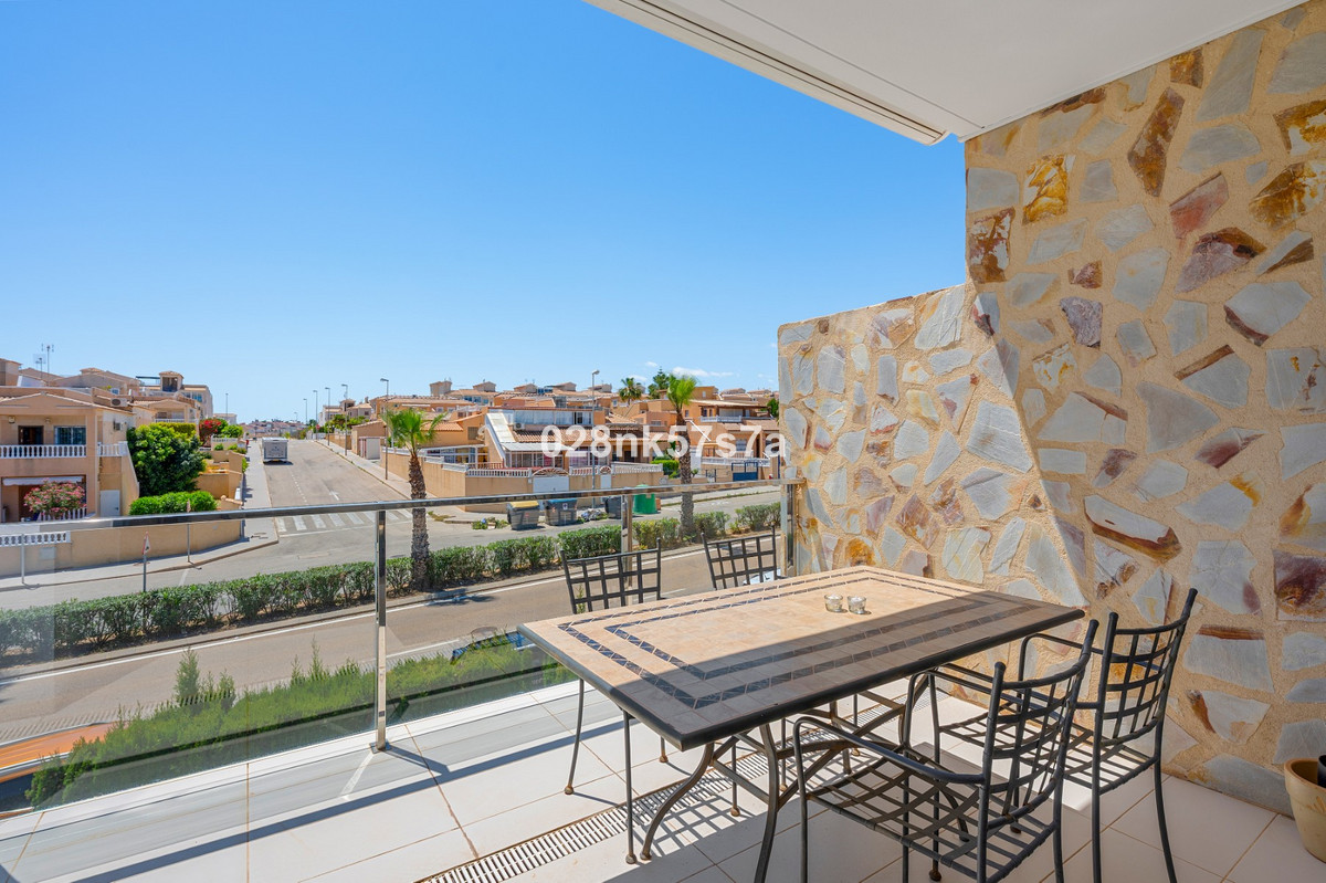 3 Bed Apartment for sale in Punta Prima Costa Blanca, Alicante, Spain
